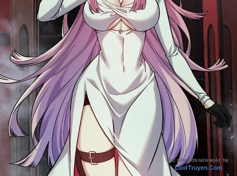 Yandere Quỷ Dị Tôi Vẽ Ra Thành Thật Rồi Chap 14 - Next Chap 13