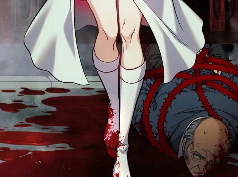 Yandere Quỷ Dị Tôi Vẽ Ra Thành Thật Rồi Chap 14 - Next Chap 13