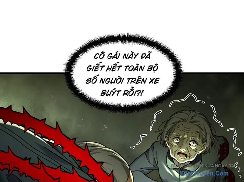 Yandere Quỷ Dị Tôi Vẽ Ra Thành Thật Rồi Chap 14 - Next Chap 13
