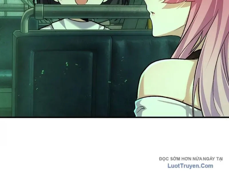 Yandere Quỷ Dị Tôi Vẽ Ra Thành Thật Rồi Chap 14 - Next Chap 13