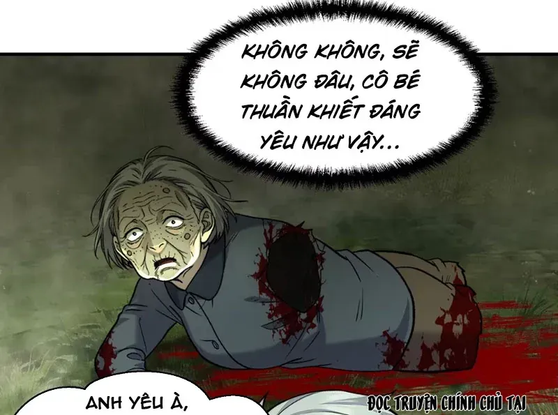 Yandere Quỷ Dị Tôi Vẽ Ra Thành Thật Rồi Chap 14 - Next Chap 13