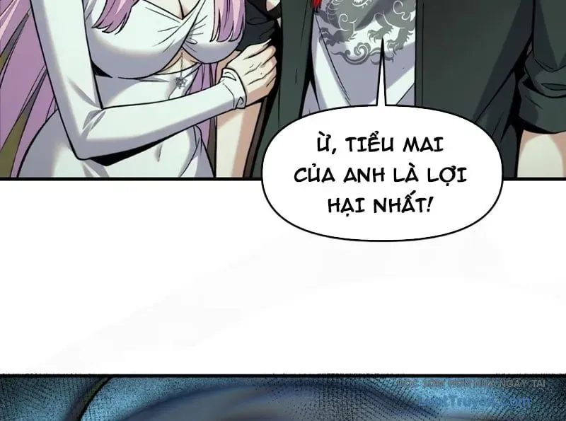 Yandere Quỷ Dị Tôi Vẽ Ra Thành Thật Rồi Chap 14 - Next Chap 13