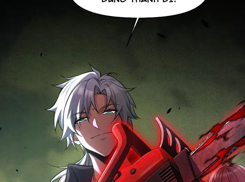 Yandere Quỷ Dị Tôi Vẽ Ra Thành Thật Rồi Chap 14 - Next Chap 13