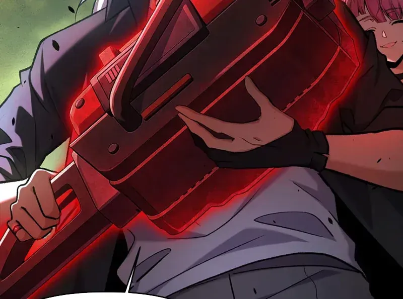 Yandere Quỷ Dị Tôi Vẽ Ra Thành Thật Rồi Chap 14 - Next Chap 13