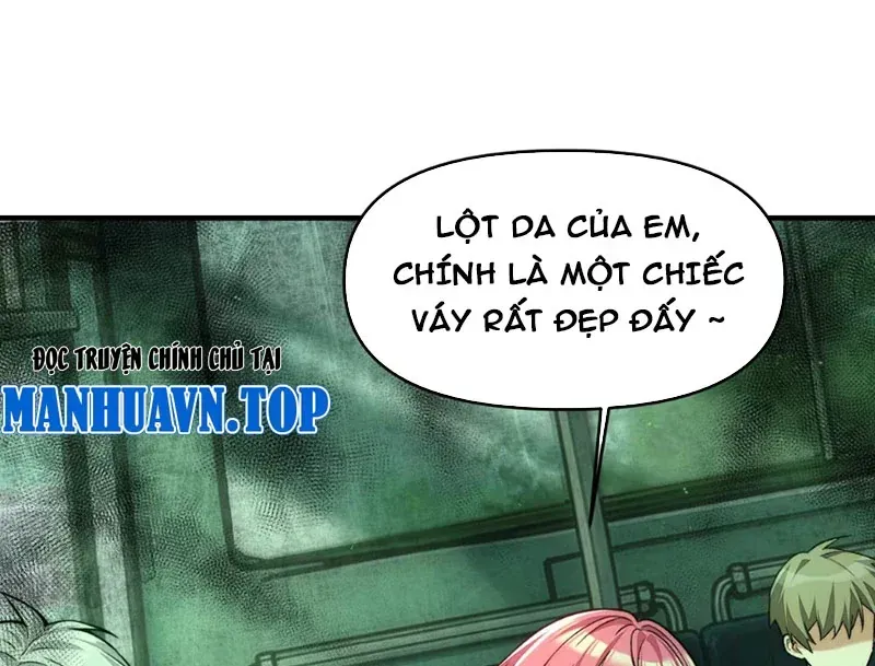 Yandere Quỷ Dị Tôi Vẽ Ra Thành Thật Rồi Chap 14 - Next Chap 13