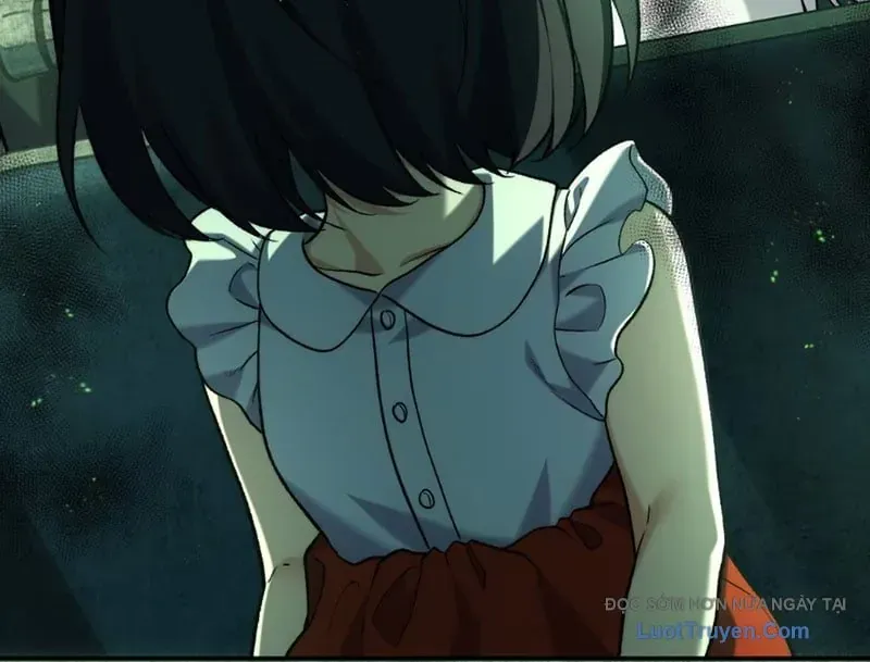 Yandere Quỷ Dị Tôi Vẽ Ra Thành Thật Rồi Chap 14 - Next Chap 13