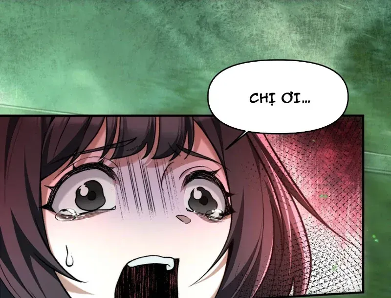Yandere Quỷ Dị Tôi Vẽ Ra Thành Thật Rồi Chap 14 - Next Chap 13