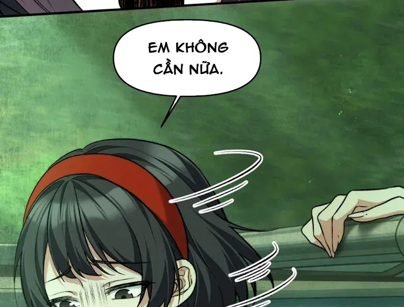 Yandere Quỷ Dị Tôi Vẽ Ra Thành Thật Rồi Chap 14 - Next Chap 13