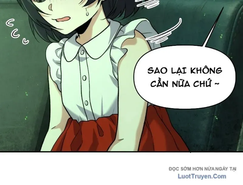 Yandere Quỷ Dị Tôi Vẽ Ra Thành Thật Rồi Chap 14 - Next Chap 13
