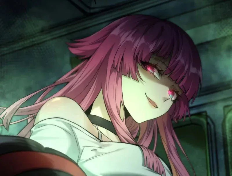 Yandere Quỷ Dị Tôi Vẽ Ra Thành Thật Rồi Chap 14 - Next Chap 13