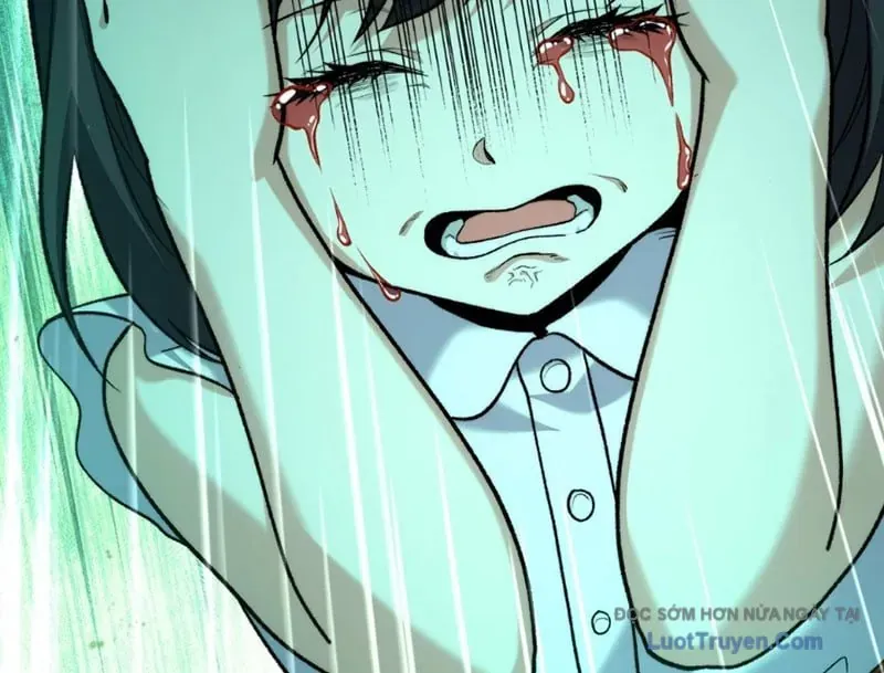 Yandere Quỷ Dị Tôi Vẽ Ra Thành Thật Rồi Chap 14 - Next Chap 13