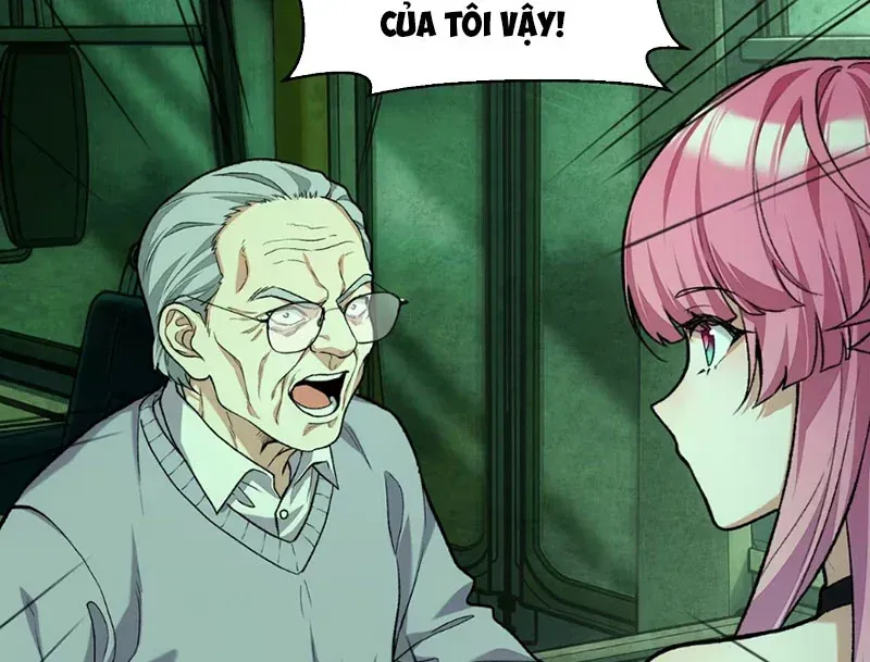 Yandere Quỷ Dị Tôi Vẽ Ra Thành Thật Rồi Chap 14 - Next Chap 13
