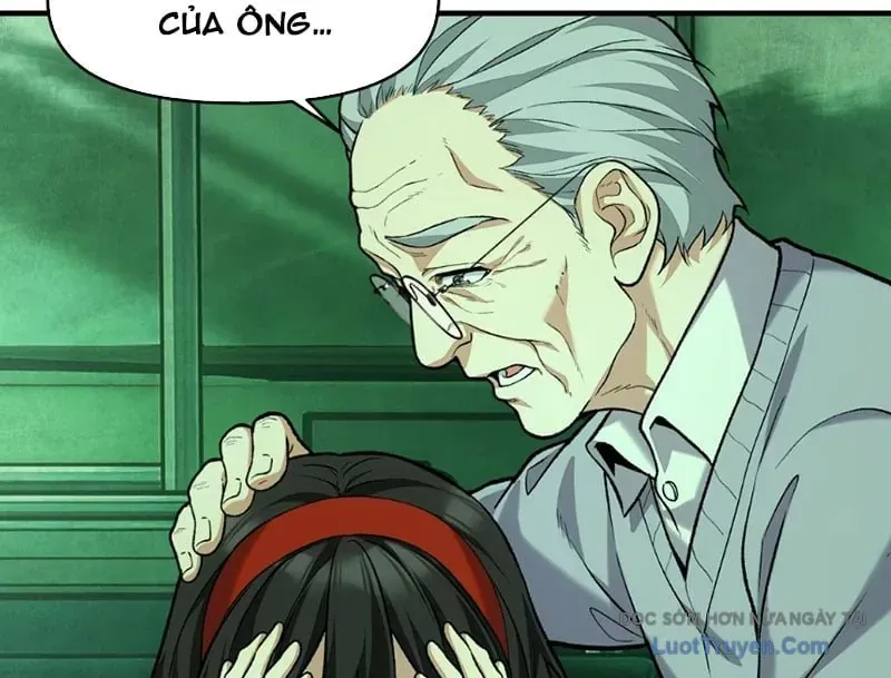 Yandere Quỷ Dị Tôi Vẽ Ra Thành Thật Rồi Chap 14 - Next Chap 13