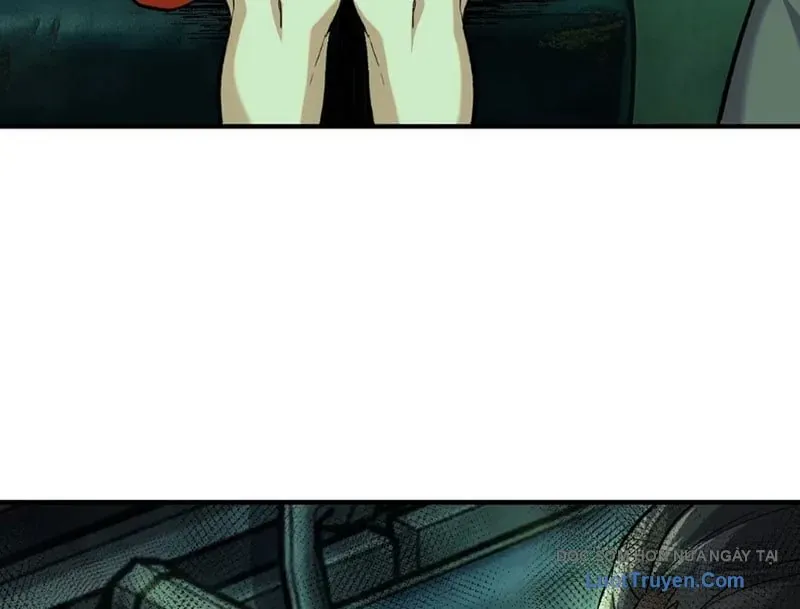 Yandere Quỷ Dị Tôi Vẽ Ra Thành Thật Rồi Chap 14 - Next Chap 13