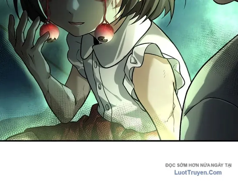 Yandere Quỷ Dị Tôi Vẽ Ra Thành Thật Rồi Chap 14 - Next Chap 13