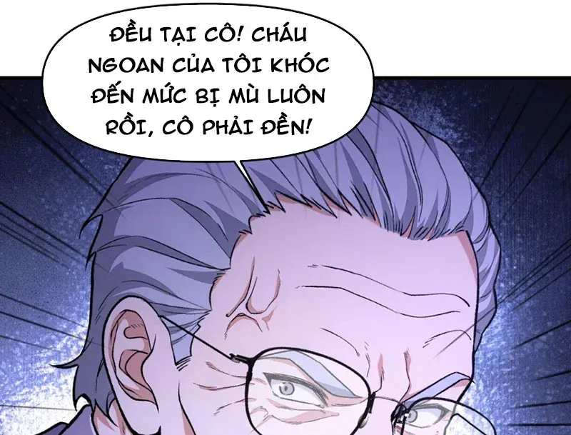 Yandere Quỷ Dị Tôi Vẽ Ra Thành Thật Rồi Chap 14 - Next Chap 13