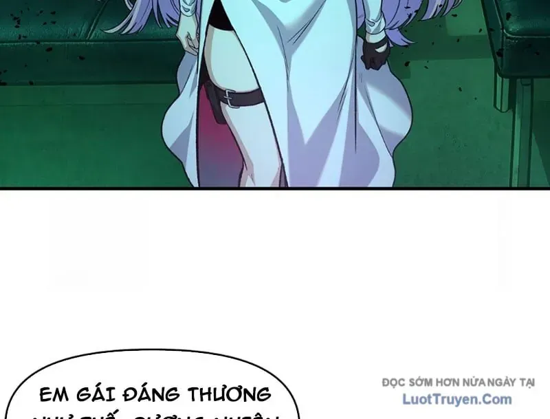 Yandere Quỷ Dị Tôi Vẽ Ra Thành Thật Rồi Chap 14 - Next Chap 13