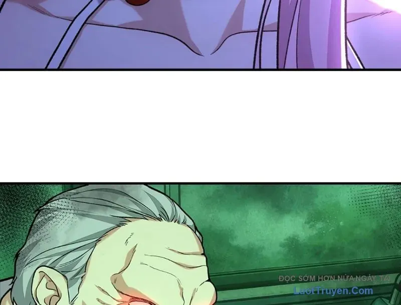 Yandere Quỷ Dị Tôi Vẽ Ra Thành Thật Rồi Chap 14 - Next Chap 13