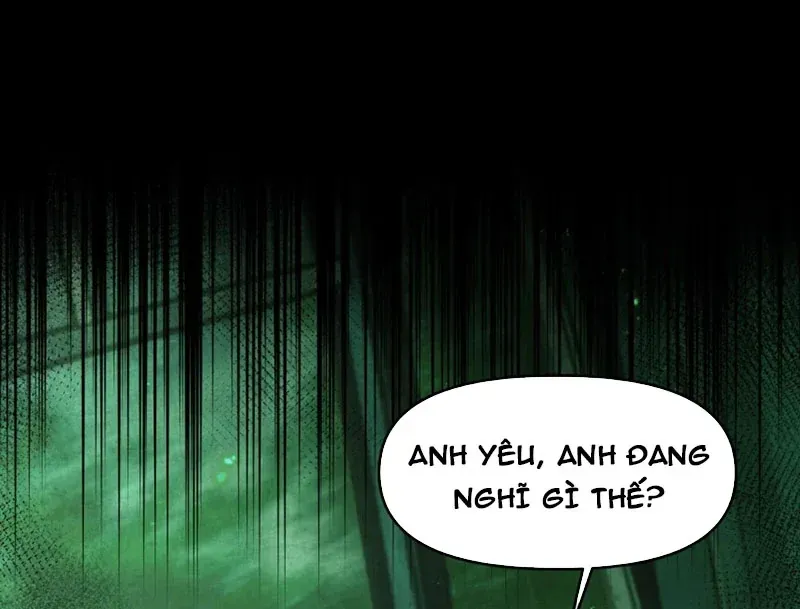 Yandere Quỷ Dị Tôi Vẽ Ra Thành Thật Rồi Chap 14 - Next Chap 13