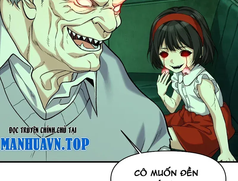 Yandere Quỷ Dị Tôi Vẽ Ra Thành Thật Rồi Chap 14 - Next Chap 13