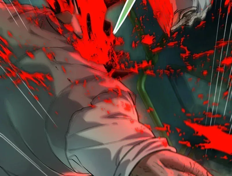 Yandere Quỷ Dị Tôi Vẽ Ra Thành Thật Rồi Chap 14 - Next Chap 13