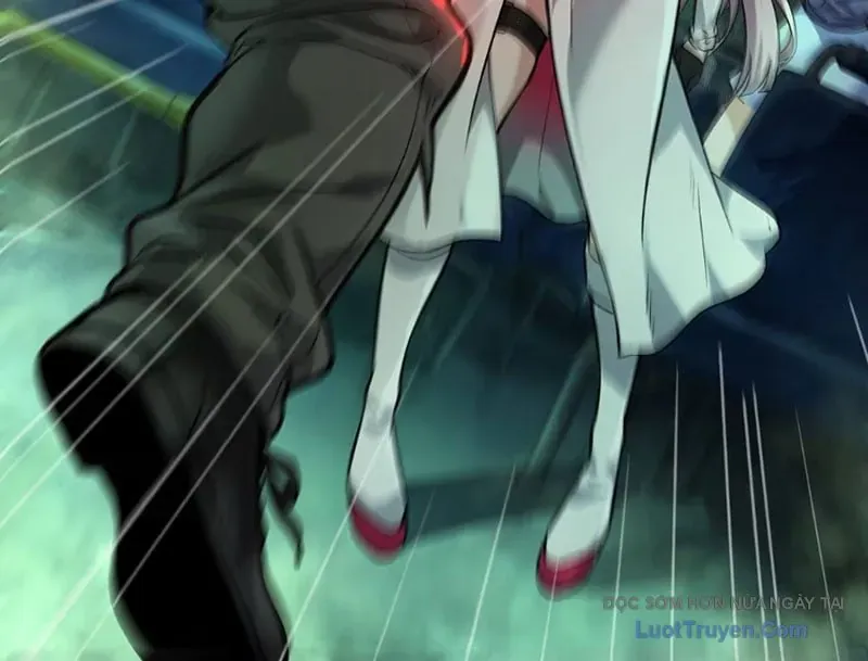 Yandere Quỷ Dị Tôi Vẽ Ra Thành Thật Rồi Chap 14 - Next Chap 13
