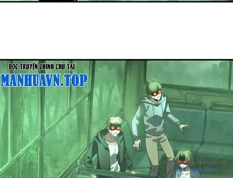 Yandere Quỷ Dị Tôi Vẽ Ra Thành Thật Rồi Chap 14 - Next Chap 13