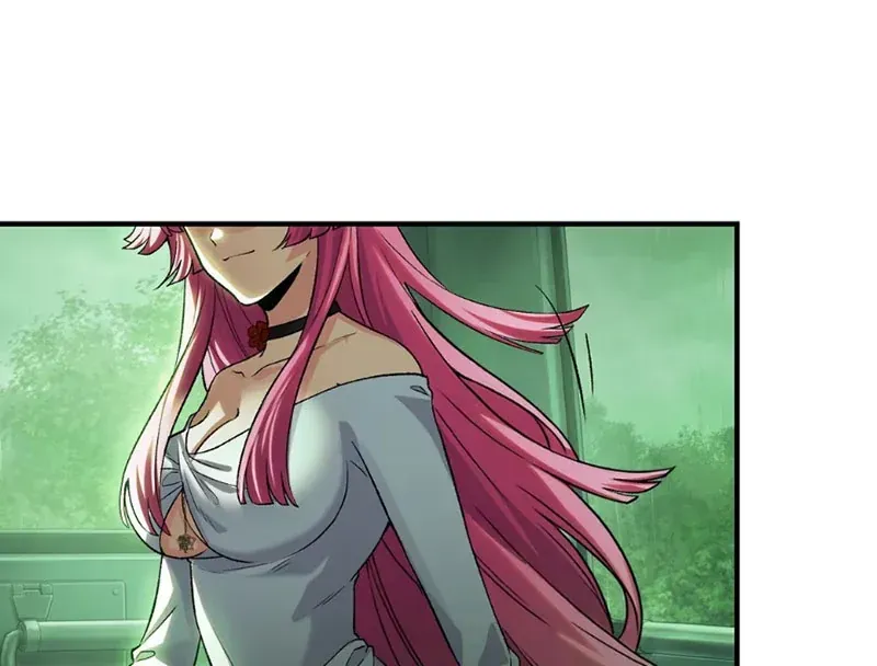 Yandere Quỷ Dị Tôi Vẽ Ra Thành Thật Rồi Chap 14 - Next Chap 13