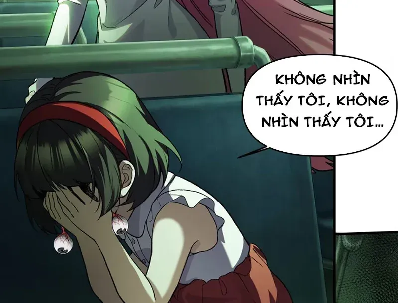 Yandere Quỷ Dị Tôi Vẽ Ra Thành Thật Rồi Chap 14 - Next Chap 13