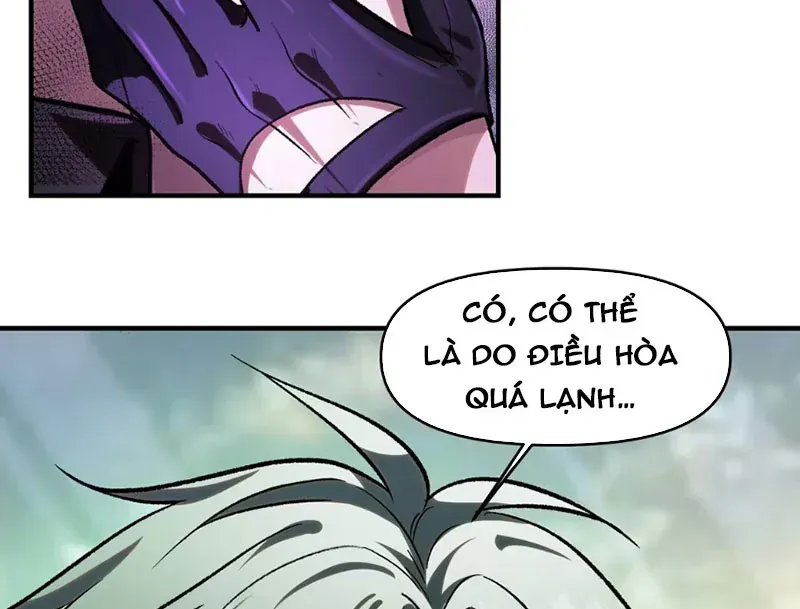 Yandere Quỷ Dị Tôi Vẽ Ra Thành Thật Rồi Chap 14 - Next Chap 13