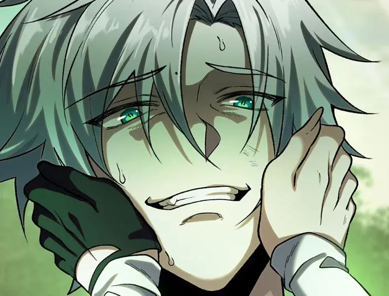 Yandere Quỷ Dị Tôi Vẽ Ra Thành Thật Rồi Chap 14 - Next Chap 13
