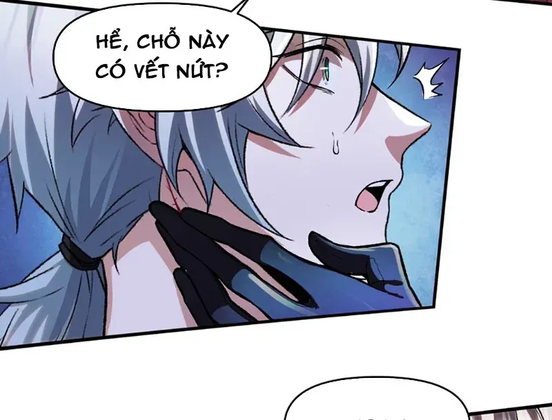 Yandere Quỷ Dị Tôi Vẽ Ra Thành Thật Rồi Chap 14 - Next Chap 13