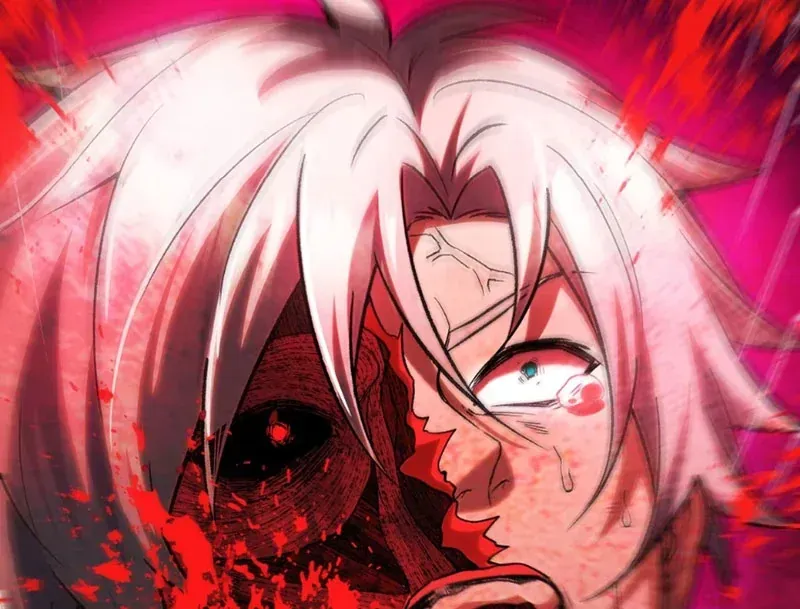Yandere Quỷ Dị Tôi Vẽ Ra Thành Thật Rồi Chap 14 - Next Chap 13