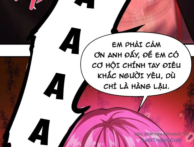 Yandere Quỷ Dị Tôi Vẽ Ra Thành Thật Rồi Chap 14 - Next Chap 13