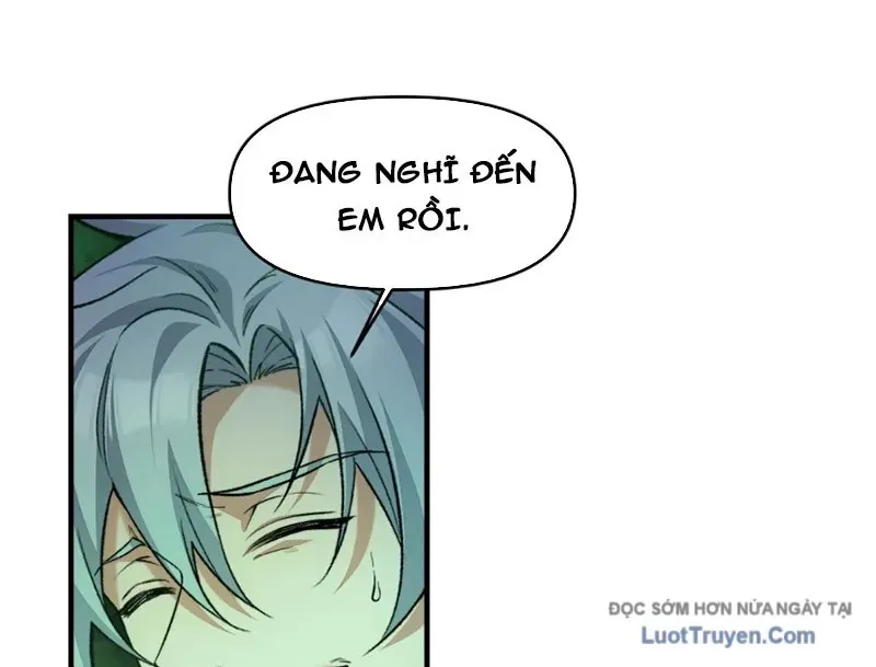Yandere Quỷ Dị Tôi Vẽ Ra Thành Thật Rồi Chap 14 - Next Chap 13