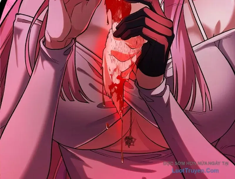 Yandere Quỷ Dị Tôi Vẽ Ra Thành Thật Rồi Chap 14 - Next Chap 13