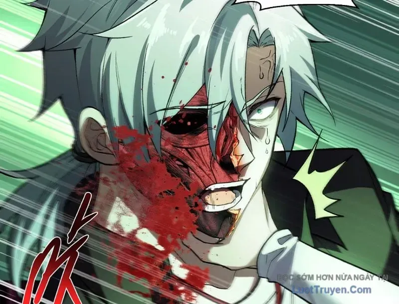 Yandere Quỷ Dị Tôi Vẽ Ra Thành Thật Rồi Chap 14 - Next Chap 13