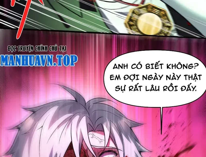 Yandere Quỷ Dị Tôi Vẽ Ra Thành Thật Rồi Chap 14 - Next Chap 13
