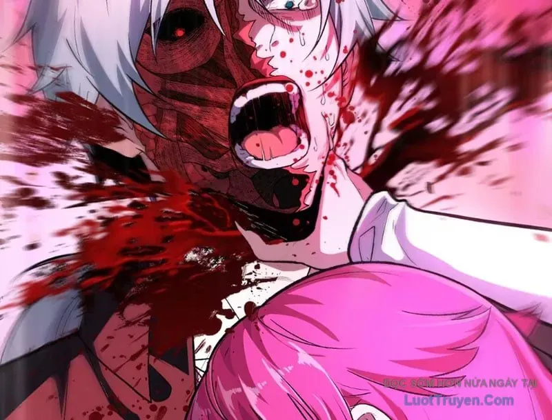 Yandere Quỷ Dị Tôi Vẽ Ra Thành Thật Rồi Chap 14 - Next Chap 13