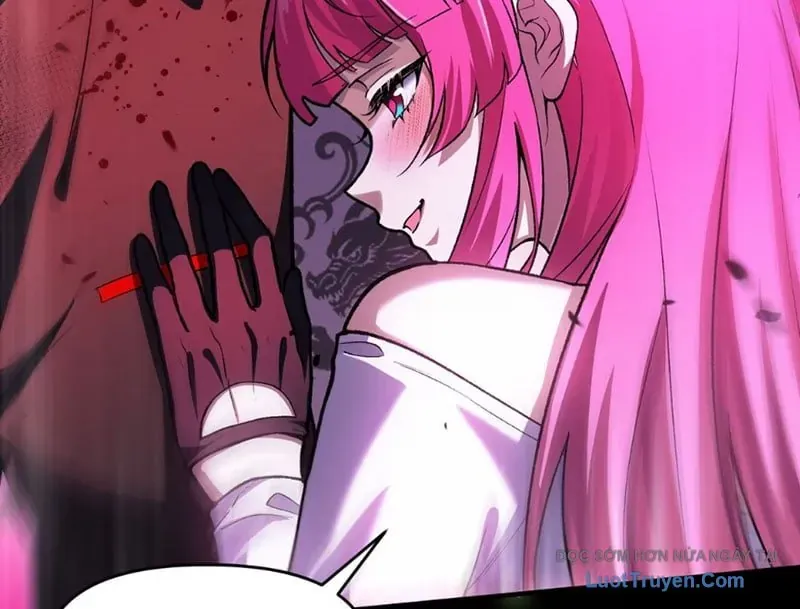 Yandere Quỷ Dị Tôi Vẽ Ra Thành Thật Rồi Chap 14 - Next Chap 13