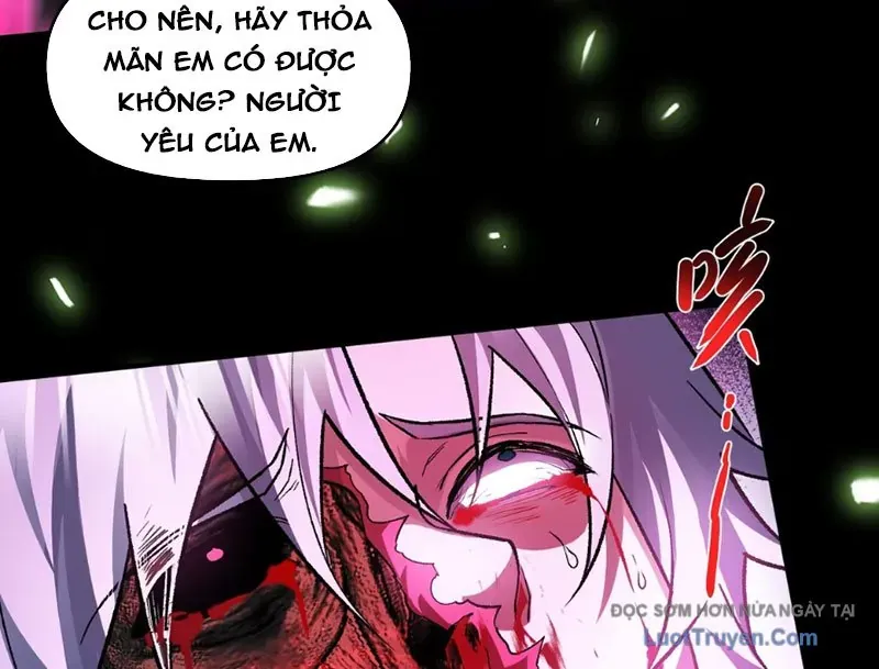 Yandere Quỷ Dị Tôi Vẽ Ra Thành Thật Rồi Chap 14 - Next Chap 13