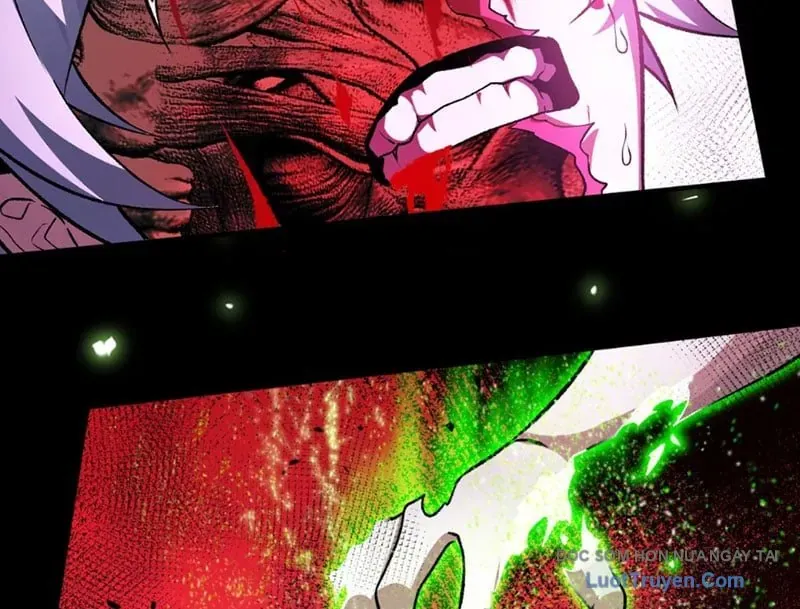 Yandere Quỷ Dị Tôi Vẽ Ra Thành Thật Rồi Chap 14 - Next Chap 13
