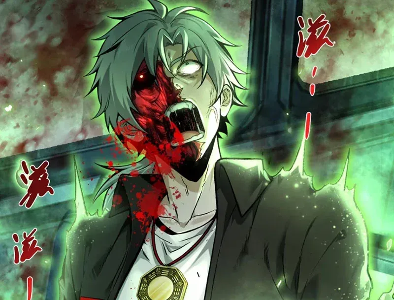 Yandere Quỷ Dị Tôi Vẽ Ra Thành Thật Rồi Chap 14 - Next Chap 13