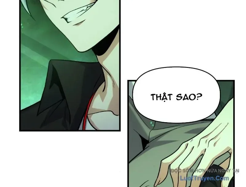 Yandere Quỷ Dị Tôi Vẽ Ra Thành Thật Rồi Chap 14 - Next Chap 13