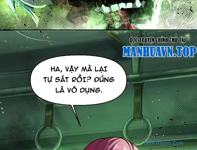 Yandere Quỷ Dị Tôi Vẽ Ra Thành Thật Rồi Chap 14 - Next Chap 13
