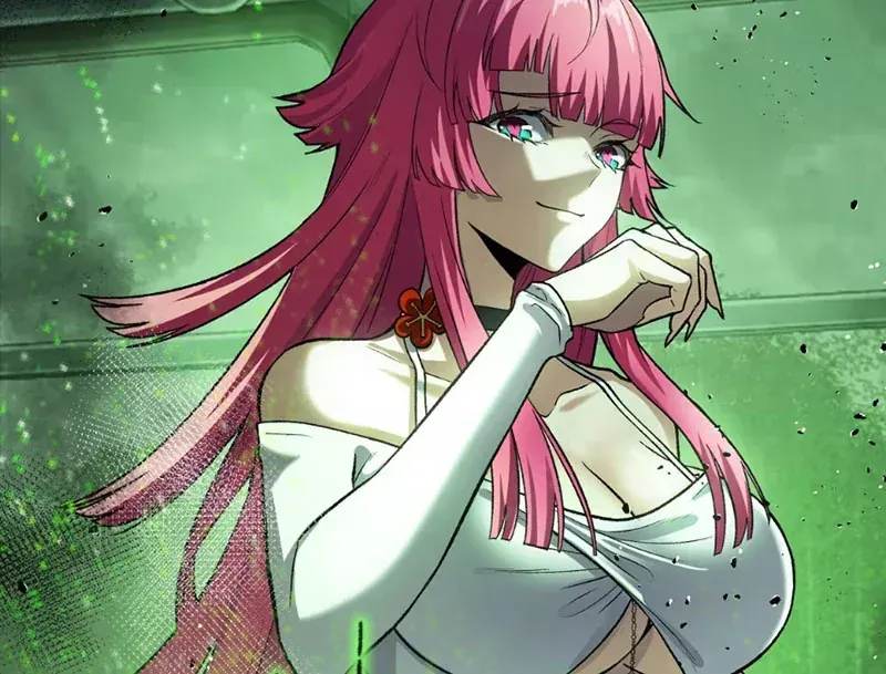 Yandere Quỷ Dị Tôi Vẽ Ra Thành Thật Rồi Chap 14 - Next Chap 13