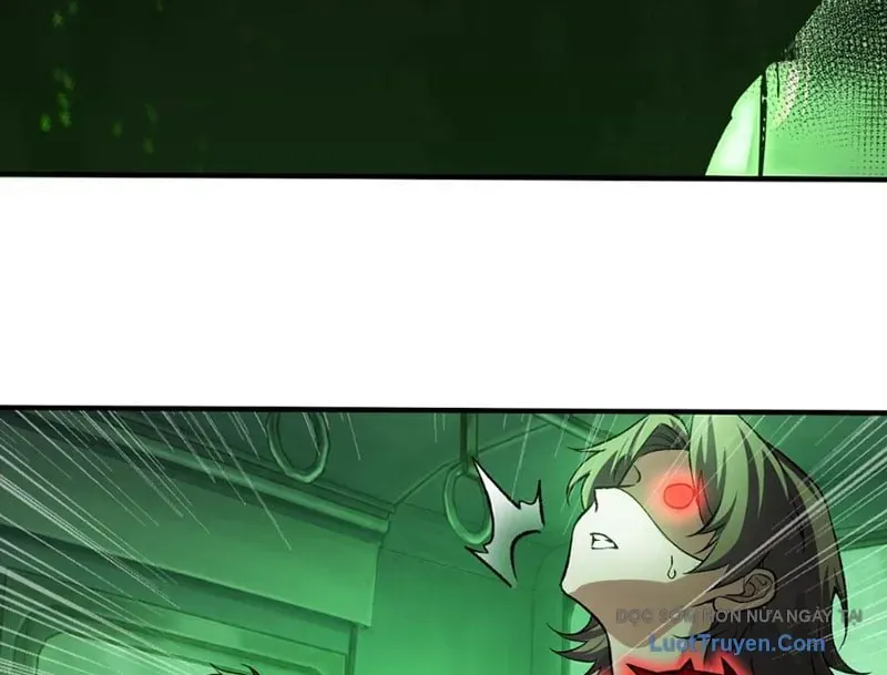 Yandere Quỷ Dị Tôi Vẽ Ra Thành Thật Rồi Chap 14 - Next Chap 13