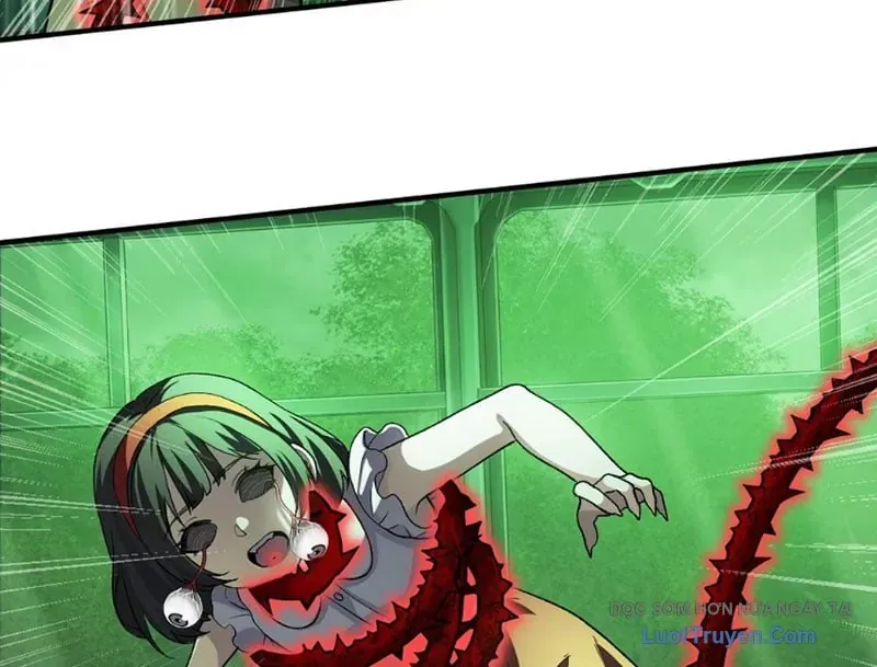 Yandere Quỷ Dị Tôi Vẽ Ra Thành Thật Rồi Chap 14 - Next Chap 13