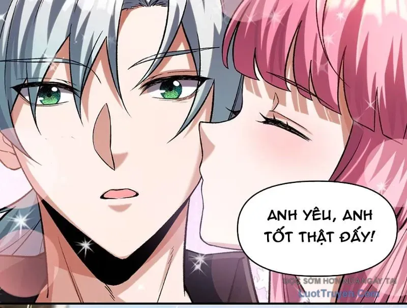 Yandere Quỷ Dị Tôi Vẽ Ra Thành Thật Rồi Chap 15 - Next Chap 14