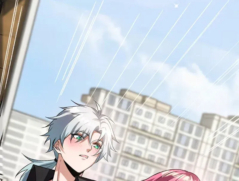 Yandere Quỷ Dị Tôi Vẽ Ra Thành Thật Rồi Chap 15 - Next Chap 14